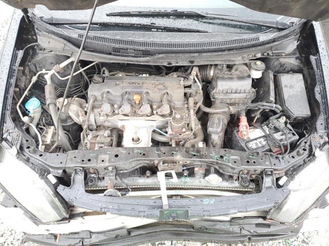 2015 HONDA CIVIC LX - 19XFB2F52FE227225