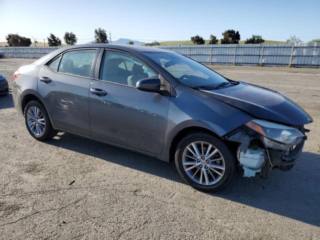 2014 Toyota Corolla L VIN: 5YFBURHE2EP023228 Lot: 53534464