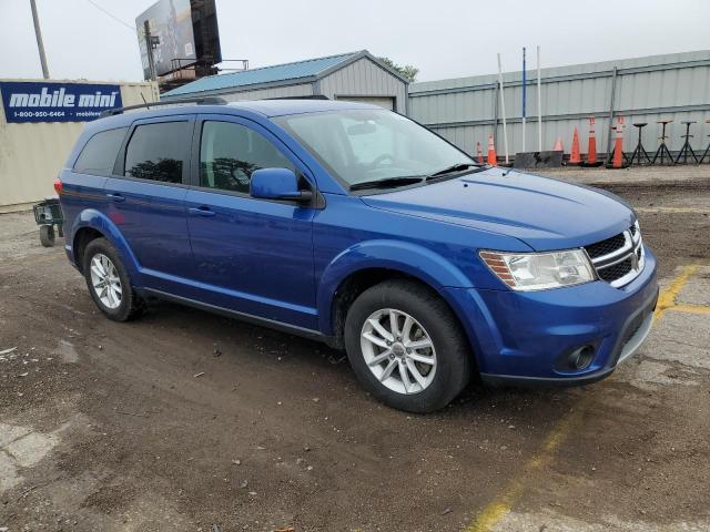 3C4PDCBG7FT742485 | 2015 Dodge journey sxt