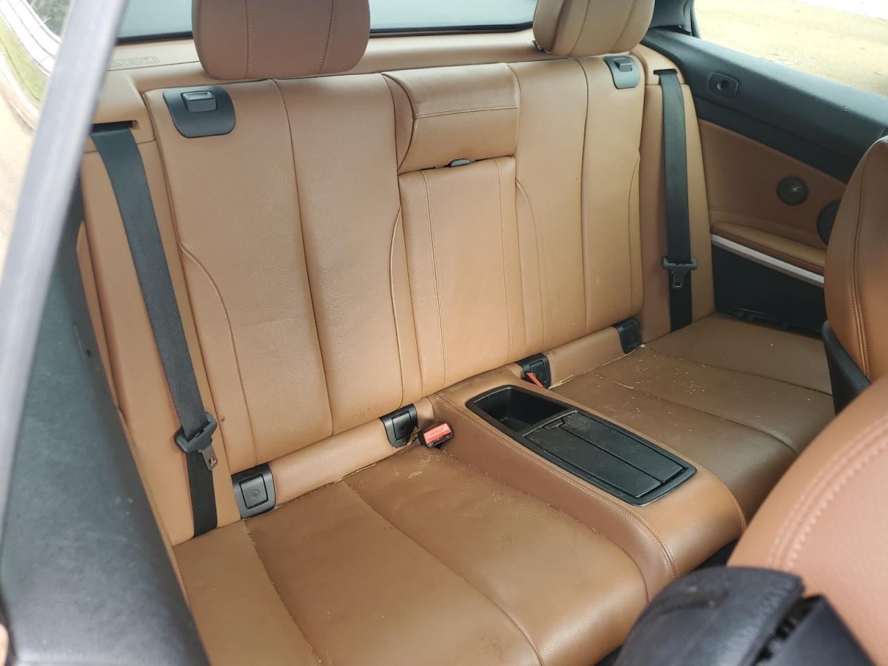 WBA3T3C58G5A41714 2016 BMW 435 I