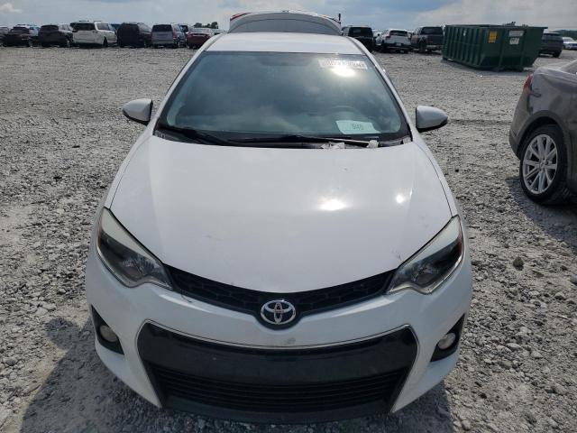 2014 Toyota Corolla L VIN: 2T1BURHE5EC202265 Lot: 55273724