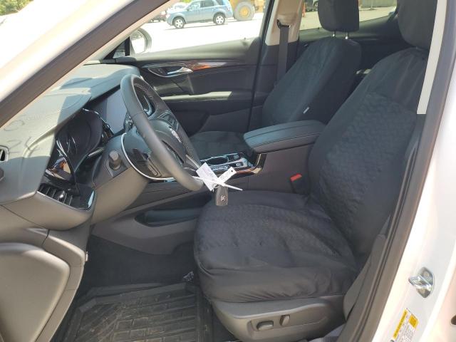 2023 BUICK ENVISION E - LRBFZPR49PD067146