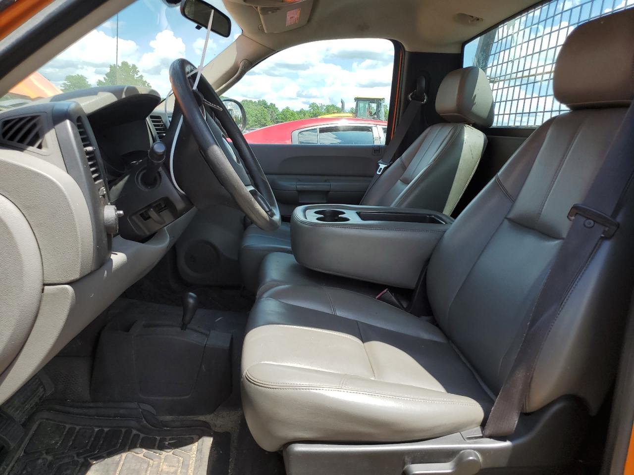 1GCEK14C79Z262388 2009 Chevrolet Silverado K1500