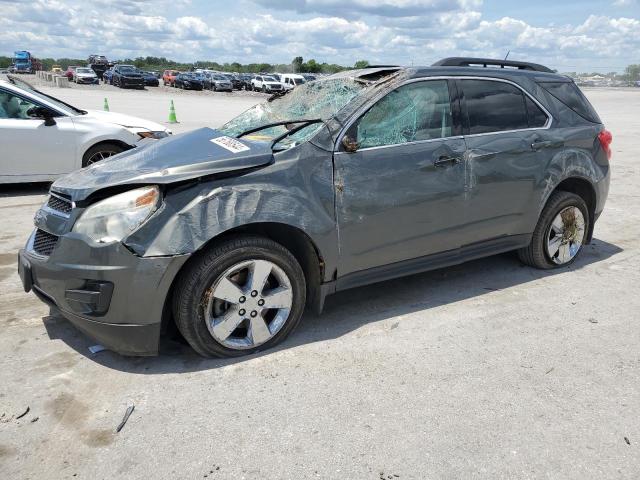 2GNFLDE31D6421984 2013 Chevrolet Equinox Lt