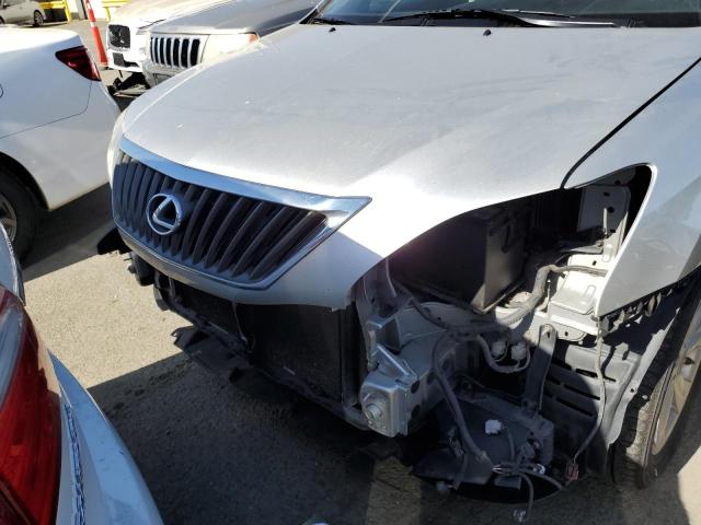 2008 Lexus Rx 350 VIN: 2T2GK31U38C053560 Lot: 53978774