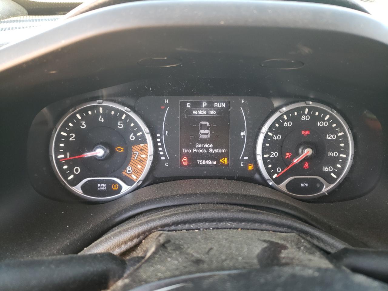 ZACNJAAB9LPL58864 2020 Jeep Renegade Sport