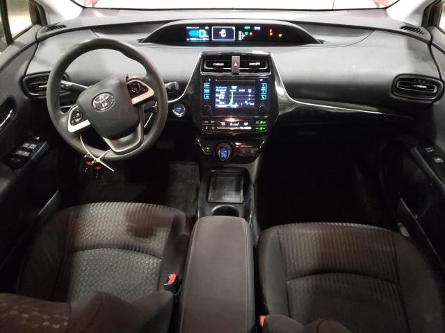 2016 Toyota Prius VIN: JTDKBRFUXG3519406 Lot: 52270724