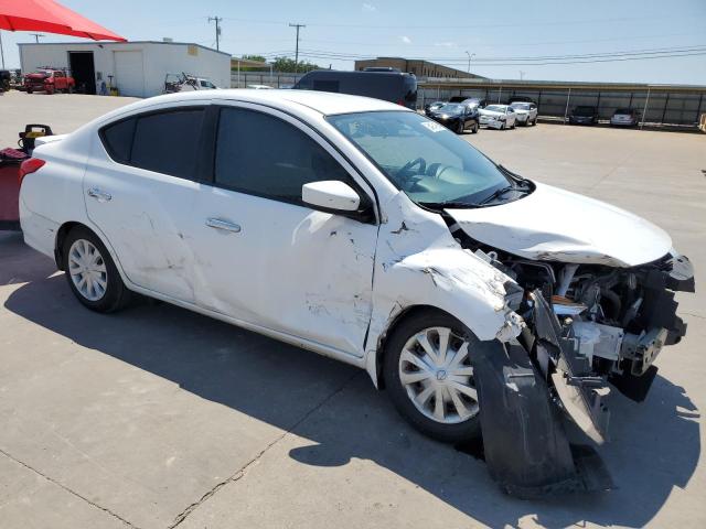 2016 Nissan Versa S VIN: 3N1CN7AP6GL893990 Lot: 54974954