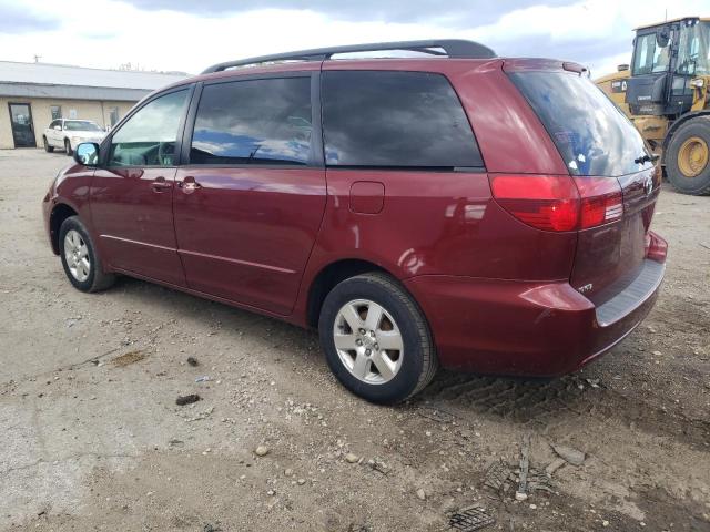 2005 Toyota Sienna Ce VIN: 5TDZA23C55S315175 Lot: 53861224