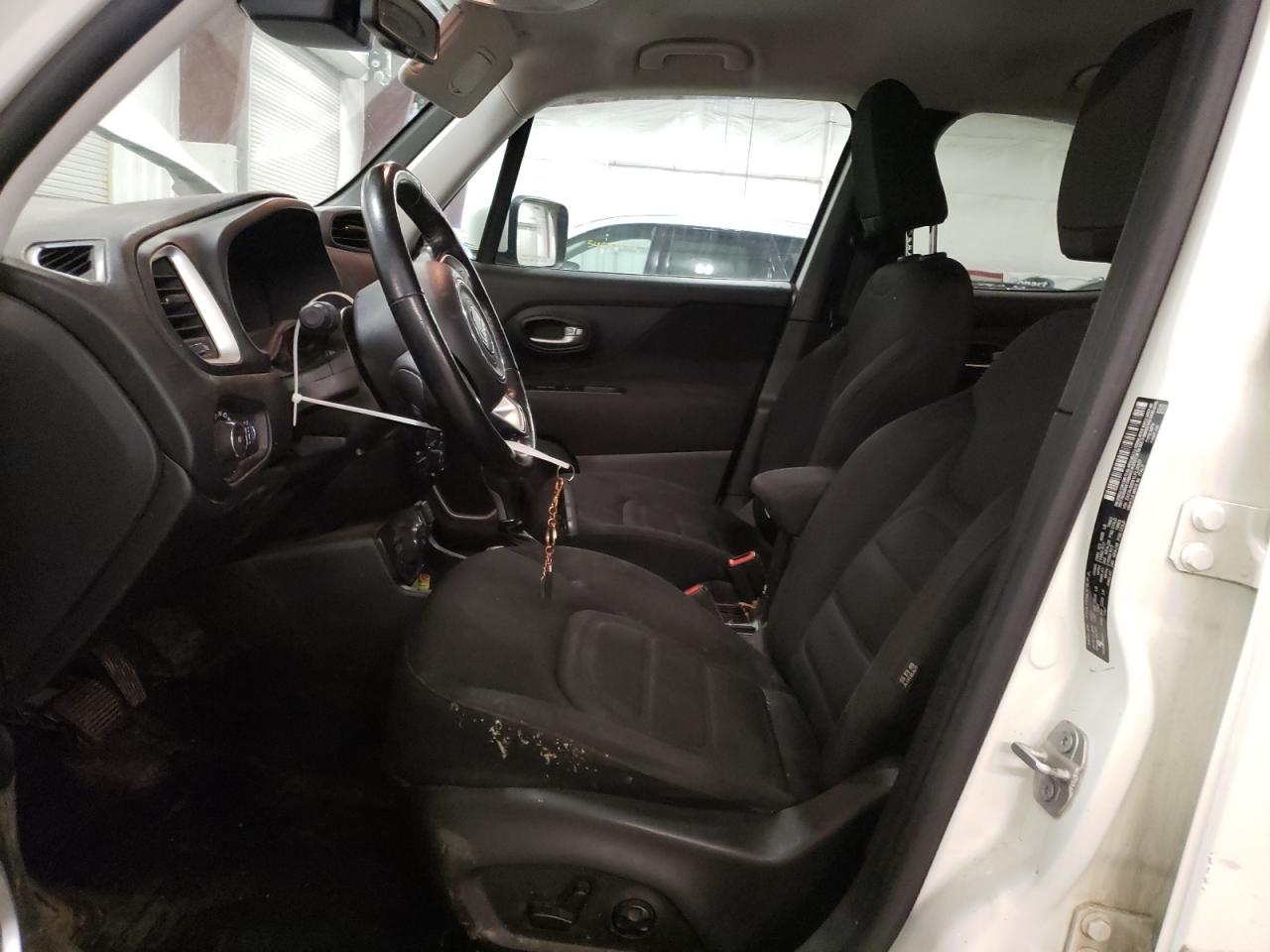 ZACNJBBB1LPL39357 2020 Jeep Renegade Latitude