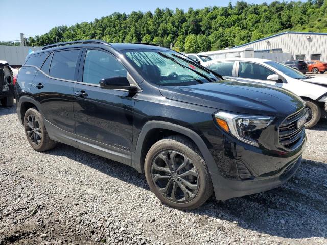 2020 GMC Terrain Sle VIN: 3GKALTEV5LL310139 Lot: 56556074