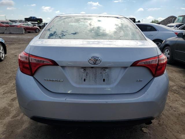 2017 Toyota Corolla L VIN: 2T1BURHE5HC889588 Lot: 54267814