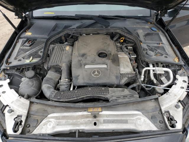 2016 Mercedes-Benz C 300 VIN: WDDWF4JB1GR135449 Lot: 55455764