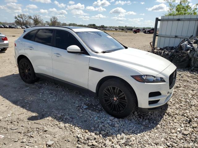 2018 Jaguar F-Pace Premium VIN: SADCJ2FX1JA256707 Lot: 55744614