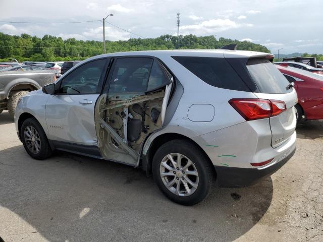 2GNAXREV8J6164332 2018 CHEVROLET EQUINOX - Image 2