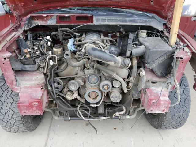 2004 Nissan Titan Xe VIN: 1N6AA07B74N525040 Lot: 56925084