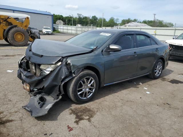 VIN 4T1BF1FK7DU649293 2013 Toyota Camry, L no.1