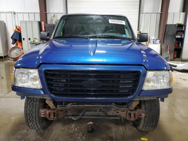 2007 Ford Ranger Super Cab VIN: 1FTYR15E87PA44073 Lot: 54638204