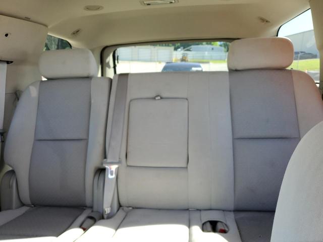 2009 Chevrolet Tahoe C1500 Ls VIN: 1GNFC13C19R131998 Lot: 56874684