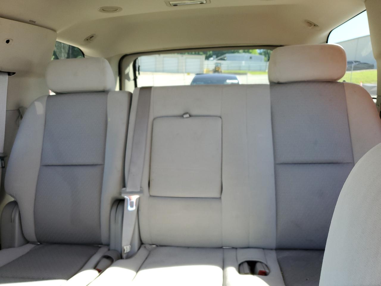 1GNFC13C19R131998 2009 Chevrolet Tahoe C1500 Ls