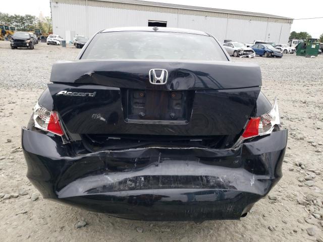 2009 HONDA ACCORD EXL 1HGCP26819A102272  53501924