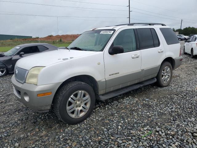 2002 Mercury Mountaineer VIN: 4M2ZU66E22UJ28988 Lot: 54800294