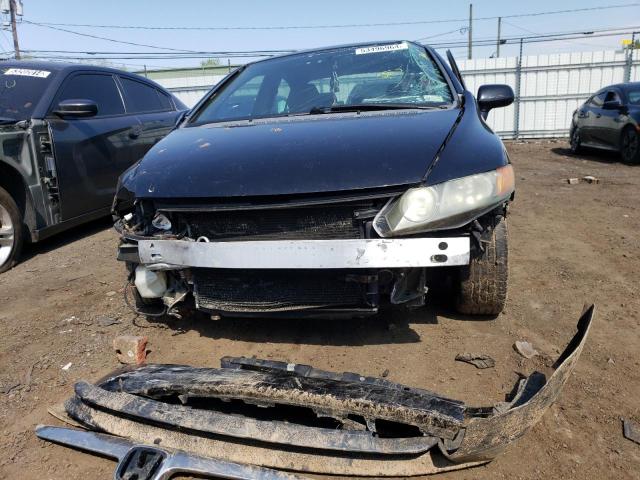 2007 Honda Civic Ex VIN: 2HGFA16807H507241 Lot: 53496964