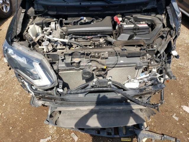 2019 Nissan Rogue S VIN: 5N1AT2MT8KC827432 Lot: 55683064