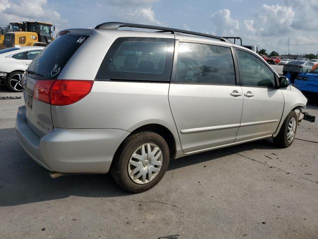 2008 Toyota Sienna Ce VIN: 5TDZK23C78S204421 Lot: 53849074