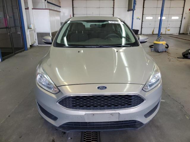 2015 Ford Focus Se VIN: 1FADP3F27FL233670 Lot: 57321294