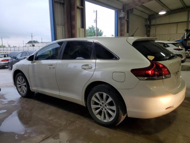 2014 Toyota Venza Le VIN: 4T3ZA3BB5EU088213 Lot: 55768284