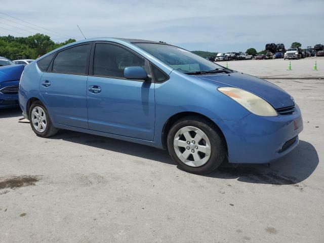 JTDKB20U553031185 | 2005 Toyota prius