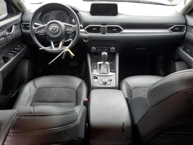 2018 Mazda Cx-5 Touring VIN: JM3KFBCM3J0351267 Lot: 55235494