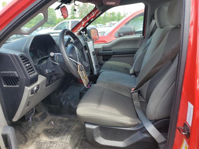 2019 Ford F150 VIN: 1FTMF1CB4KKC99776 Lot: 54148494