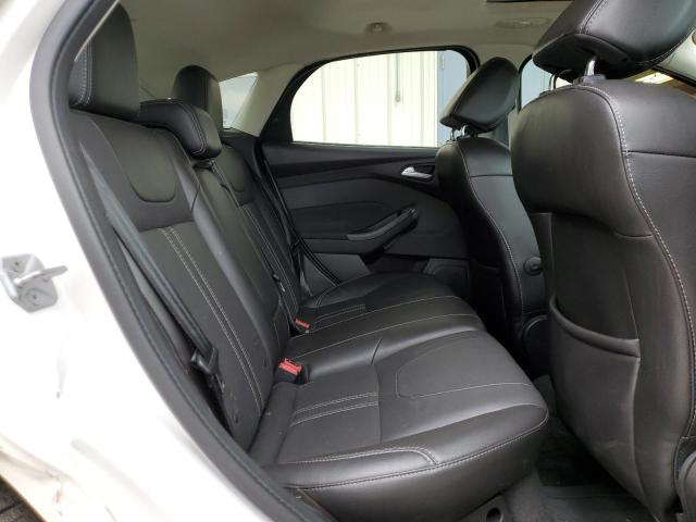 2014 Ford Focus Titanium VIN: 1FADP3N24EL168051 Lot: 54547964