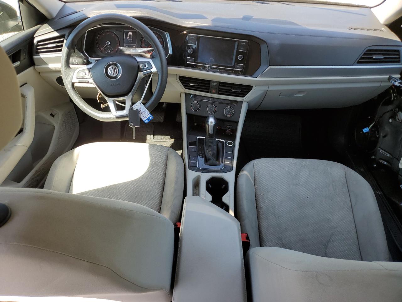 3VWC57BU2KM065145 2019 Volkswagen Jetta S