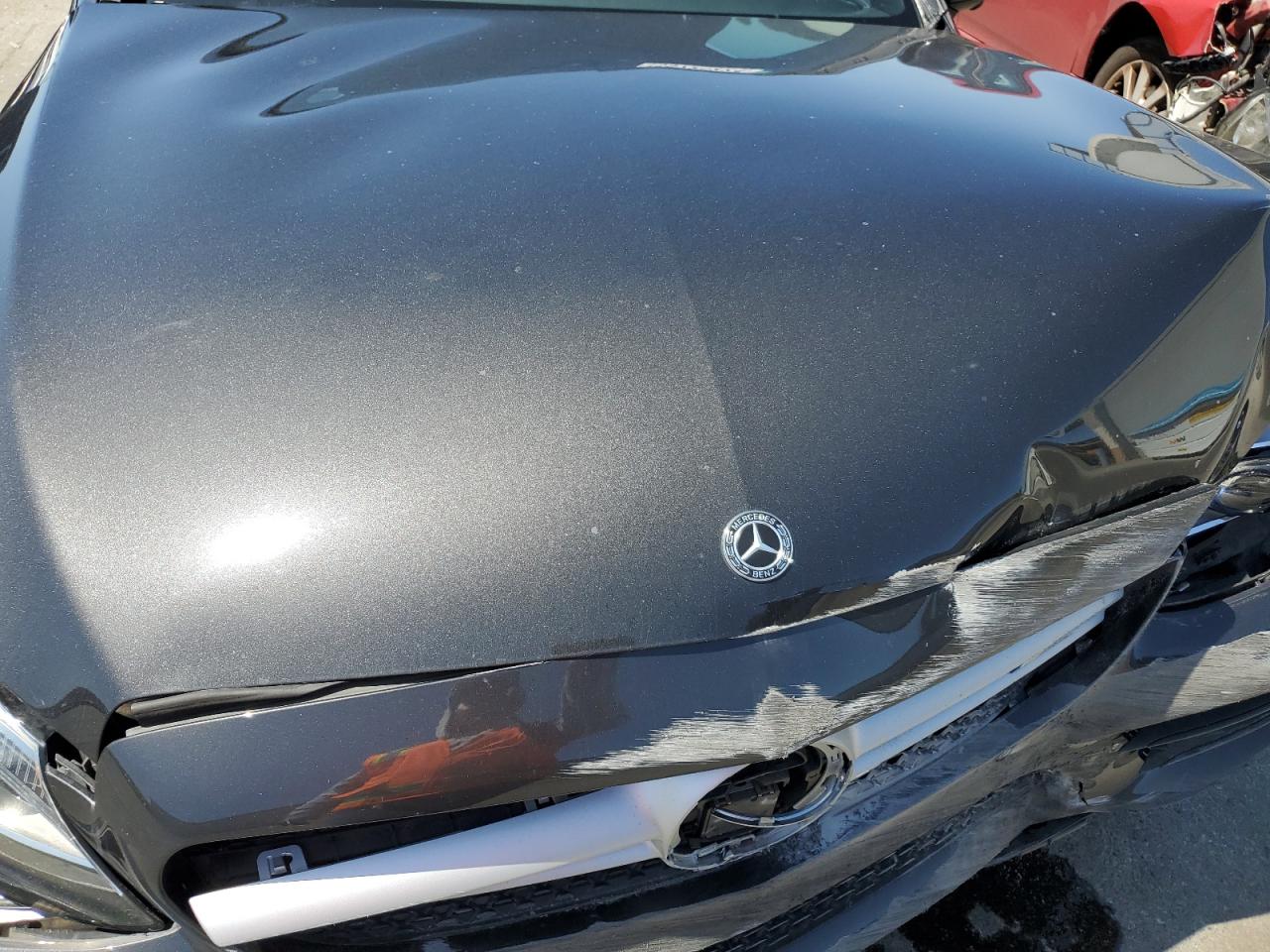 WDDWJ6EB3KF852417 2019 Mercedes-Benz C 43 Amg