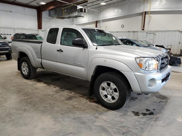 2010 Toyota Tacoma Access Cab VIN: 5TEUU4EN6AZ713522 Lot: 56290454