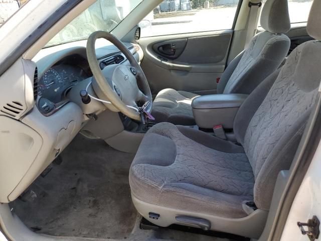 2001 Chevrolet Malibu Ls VIN: 1G1NE52J216159040 Lot: 54248804