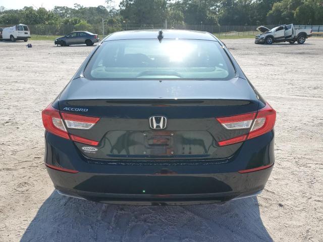 2022 Honda Accord Lx VIN: 1HGCV1F17NA014338 Lot: 56689764