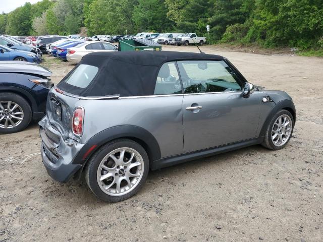 2009 Mini Cooper S VIN: WMWMS33559TG88173 Lot: 55211134