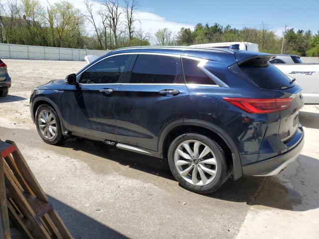 3PCAJ5M17LF111216 Infiniti QX50 PURE 2