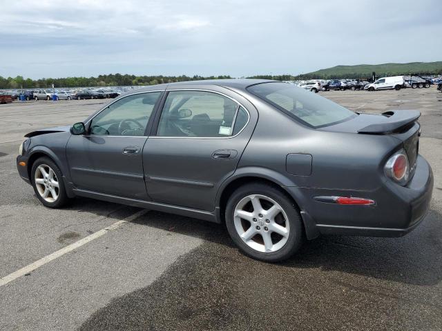 2003 Nissan Maxima Gle VIN: JN1DA31D83T512449 Lot: 56083064