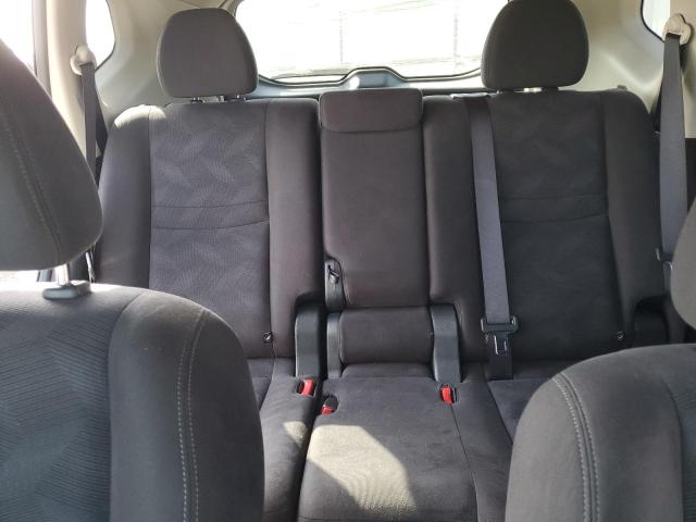 2015 Nissan Rogue S VIN: KNMAT2MT4FP561149 Lot: 54468414