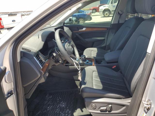 2023 AUDI Q5 PREMIUM - WA1BBAFY1P2028615