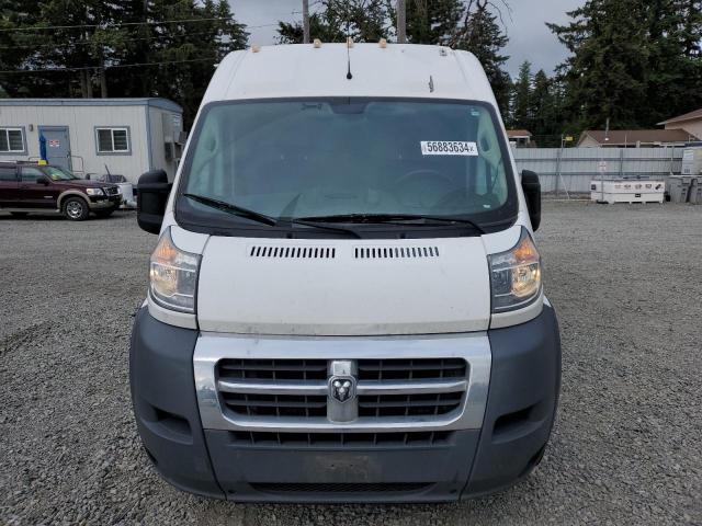 2017 Ram Promaster 2500 2500 High VIN: 3C6TRVDG8HE551861 Lot: 56883634