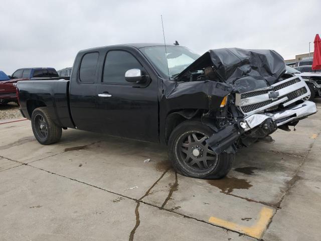 1GCRCSE06DZ128862 | 2013 Chevrolet silverado c1500 lt