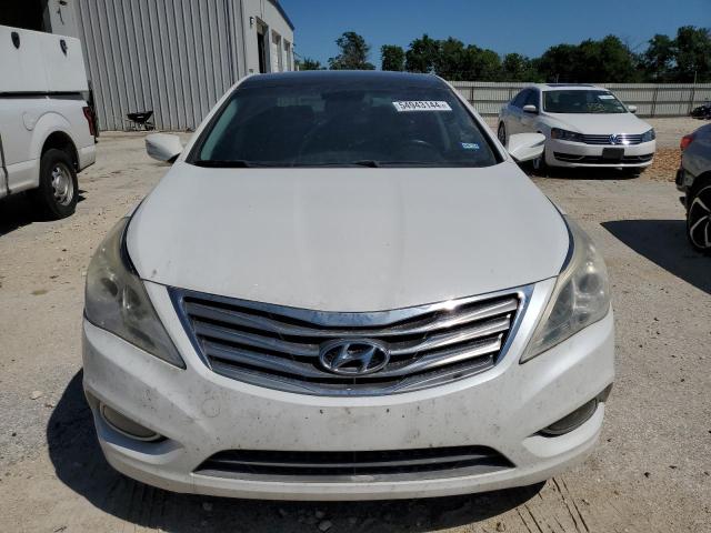 2014 Hyundai Azera Gls VIN: KMHFH4JG5EA362456 Lot: 54943144