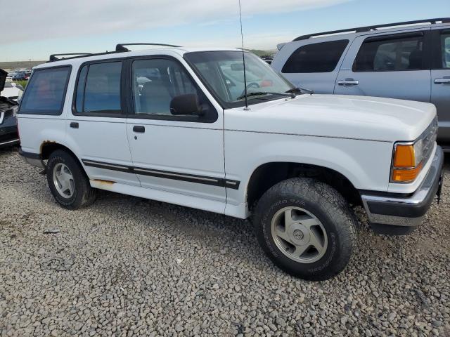 1993 Ford Explorer VIN: 1FMDU34X2PUC59327 Lot: 53266854