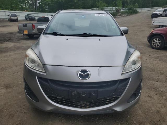 2012 Mazda 5 VIN: JM1CW2BL5C0126891 Lot: 56017134